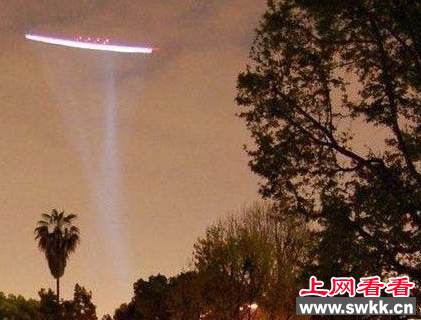 杭州萧山机场不明飞行物