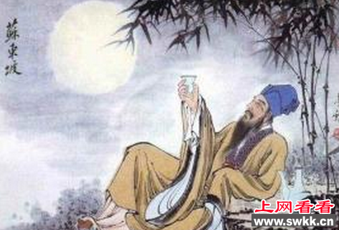 古代诗人记录的不明飞行物