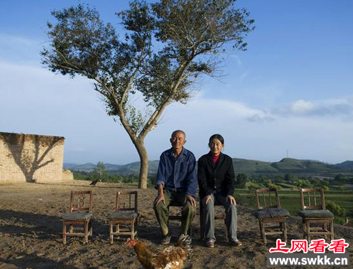全家福照片