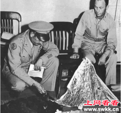 瓦尔任阿ufo飞碟事件