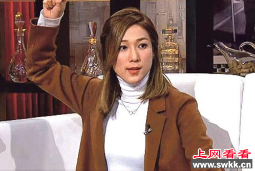 钟嘉欣