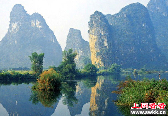 桂林山水