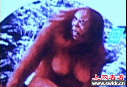 野人