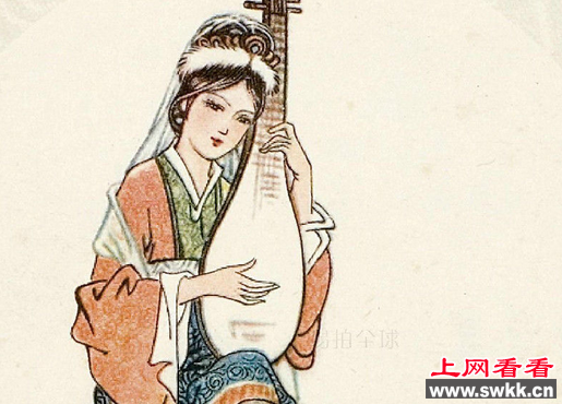 王昭君
