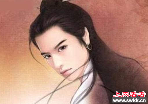 卫玠