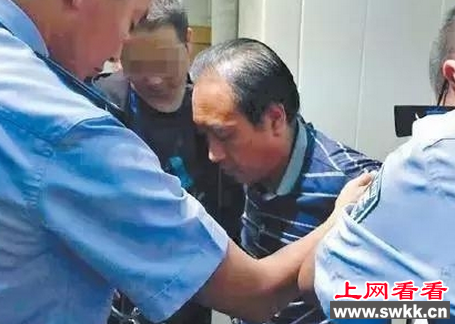 白银连环杀人案