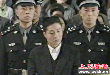 张君