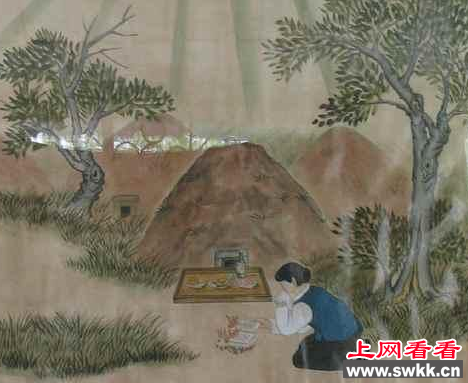 寒衣节
