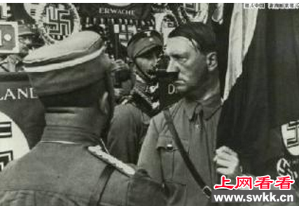纳粹