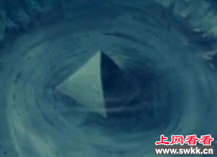 百慕大ufo