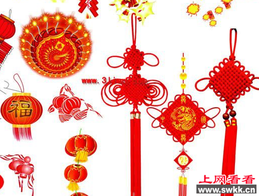 中国结