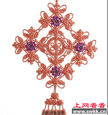 中国结