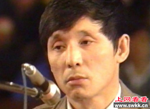 乔四爷