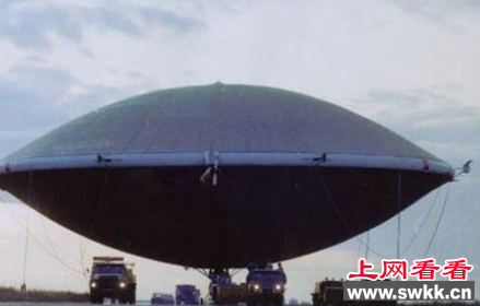 中国军机击落ufo