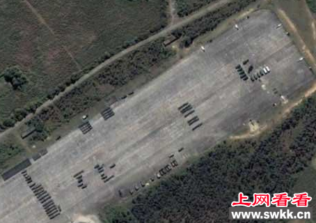 中国的第51区