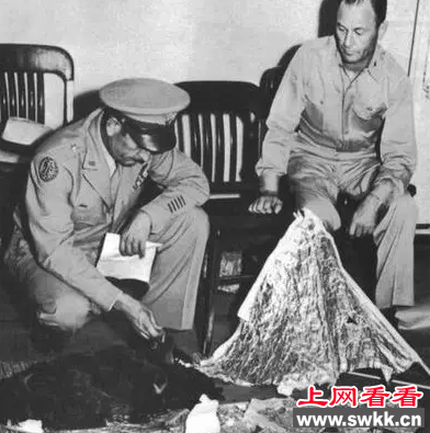 世界ufo之谜