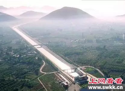 天河工程