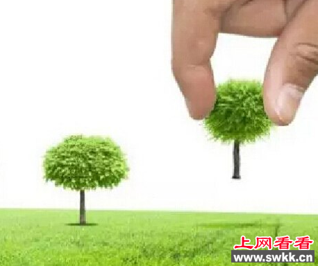 植树节的意义