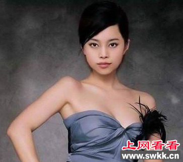 整容后的凤姐