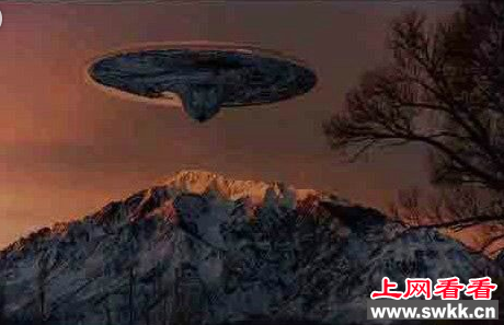 攻击不明飞行物