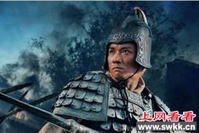 赵子龙之死