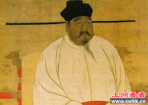 赵匡胤