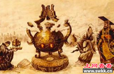 长生不老药