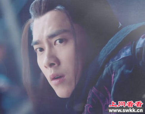 张小凡