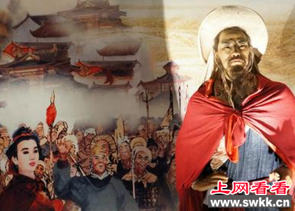 张献忠