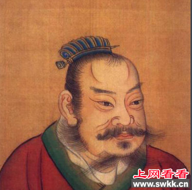 张良