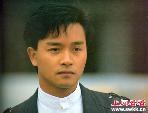 张国荣抑郁症原因