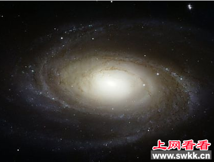 哈伯体积之外