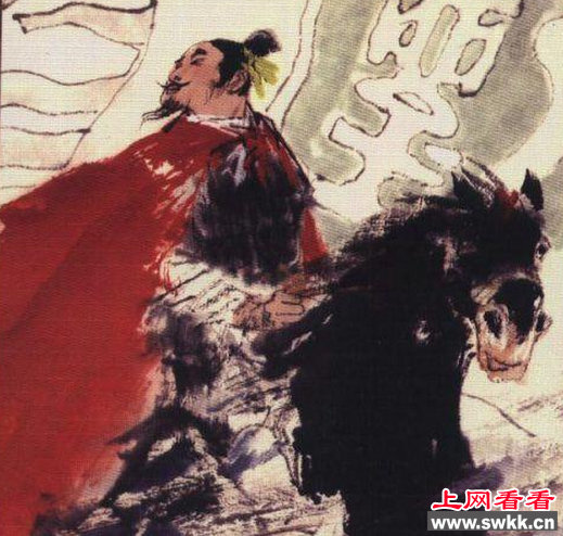 刘邦