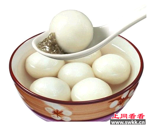 汤圆