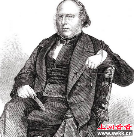  罗兰·希尔爵士