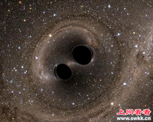 引力波