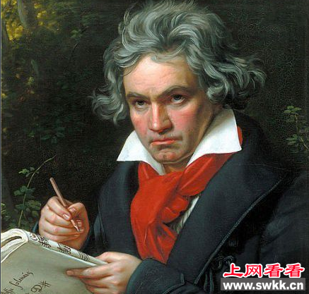 贝多芬