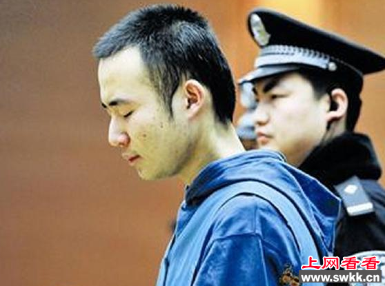 药家鑫案件