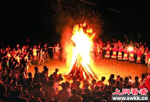 火把节