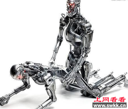 性爱机器人
