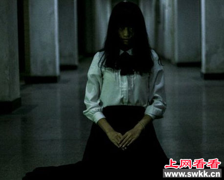校园灵异故事