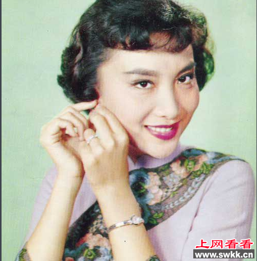 香港演员夏梦