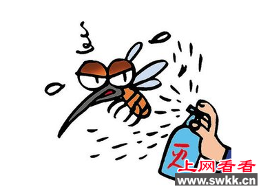 蚊子
