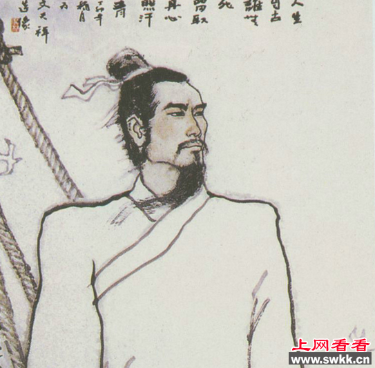 文天祥
