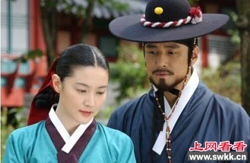 为什么叫韩国棒子