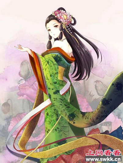 王昭君是哪个朝代的人