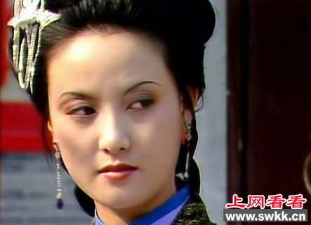 王熙凤的结局