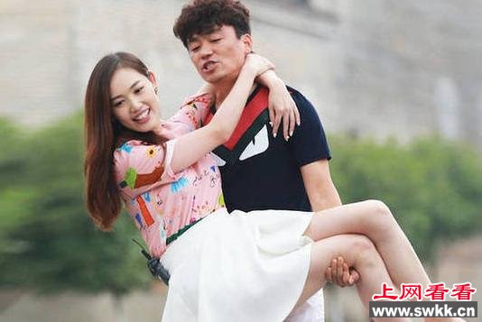 王宝强老婆出轨