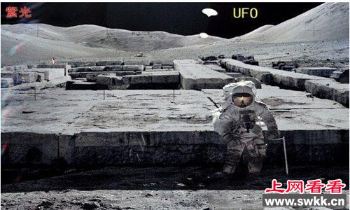 外星人婴儿