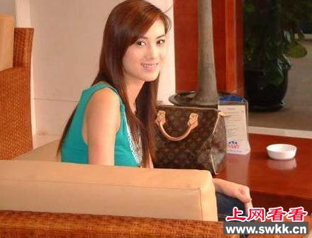 天上人间夜总会美女